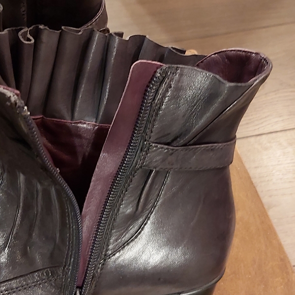 Everybody booties - Picture 6 of 7